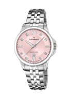 Reloj C4766/3 Candino Swiss Rosa Mujer Couples Classic