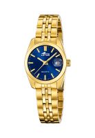 Reloj 18993/5 Lotus Azul Mujer The Ambassadors Collections