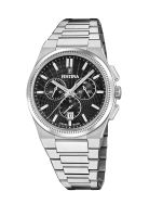 Reloj F20059/4 Festina Swiss Negro Hombre Rive Collection