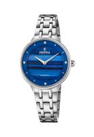 Reloj F20600/A Festina Azul Mujer Mademoiselle
