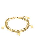 Pulsera LS2313-2/2 Lotus Style Mujer Womans Heart