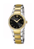 Reloj C4538/3 Candino Negro Mujer Casual After Work