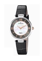 Reloj C4669/2 Candino Blanco Mujer Elegance Flair