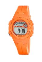 Reloj K5849/4 Calypso Naranja Infantil Junior Collection