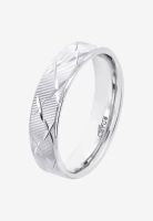 Anillo LP3863-3/124 Lotus Silver Plateado Mujer Be One