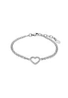 Pulsera LS2026-2/1 Lotus Style Mujer Womans Heart