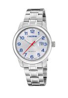 Reloj K5872/2 Calypso Gris Hombre BASIC