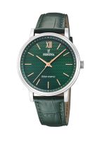Reloj F20660/5 Festina Verde Hombre Solar Energy
