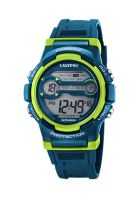 Reloj K5808/3 Calypso Verde Hombre Digital Crush