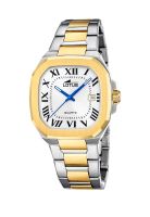 Reloj 19048/1 Lotus Plata Hombre Crono Deportivo