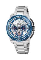 Reloj F20724/1 Festina Azul Hombre Chrono Bike