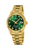 Reloj 19005/3 Lotus Verde Hombre The Ambassadors Collections