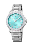 Reloj J892/6 Jaguar Celeste Mujer Executive