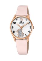 Reloj 18407/E Lotus Blanco Mujer Revival