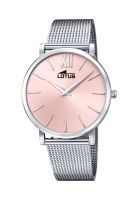 Reloj 18728/2 Lotus Rosa Mujer Smart Casual