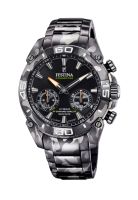Reloj F20545/1 Festina Negro Hombre Coleccion Especial
