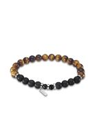 Pulsera LS2190-2/3 Lotus Style Hombre Urban Man