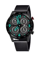 Reloj 50018/1 Lotus Negro Hombre Smart Watch
