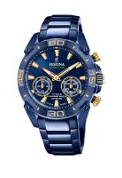Reloj F20547/2 Festina Azul Hombre Hybrid