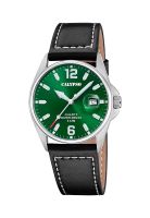 Reloj K5870/5 Calypso Verde Hombre Basic