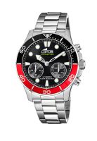 Reloj 18935/1 Lotus Negro Hombre Hybrid