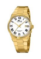 Reloj 18837/4 Lotus Blanco Hombre The Ambassadors Collection