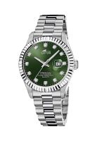 Reloj 19002/8 Lotus Verde Hombre The Ambassadors Collections