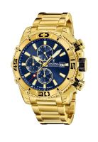 Reloj F20492/2 Festina Azul Hombre Timeless Chronograph