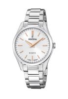 Reloj F20583/1 Festina Plateado Mujer Mademoiselle