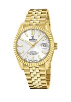 Reloj F20092/1 Festina Swiss Blanco Hombre Automático