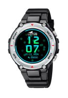 Reloj 50024/2 Lotus Negro Hombre ARTWATCH