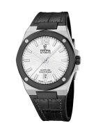 Reloj F22005/1 Festina Swiss Plata Hombre Automático