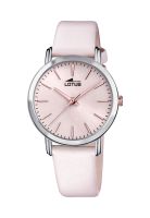 Reloj 18738/2 Lotus Rosa Mujer Trendy