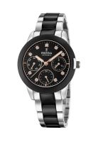 Reloj F20497/3 Festina Negro Mujer Ceramic