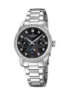 Reloj C4686/2 Candino Negro Mujer Elegance D-Light
