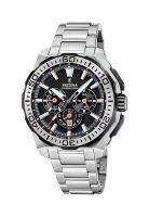 Reloj F20724/7 Festina Negro Hombre Chrono Bike