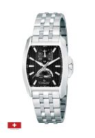 Reloj C4304/E Candino Negro Hombre Automatic