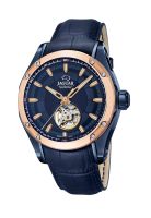 Reloj J812/A Jaguar Azul Hombre Automatico