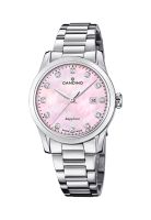 Reloj C4738/6 Candino Swiss Rosa Mujer Couples Classic