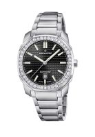 Reloj C4756/5 Candino Swiss Negro Mujer Couple Sport