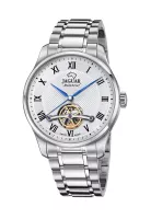 Reloj J965/2 Jaguar Plateado Hombre Automatico