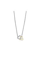 Collar LS2117-1/1 Lotus Style Mujer Womans Heart