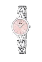 Reloj 19022/2 Lotus Rosa Mujer Bliss