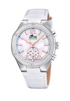 Reloj 18972/1 Lotus Blanco Mujer Hybrid