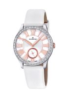 Reloj C4596/1 Candino Blanco Mujer Elegance D-Light