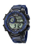 Reloj K5723/1 Calypso Gris Hombre X-Trem