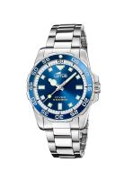 Reloj 18936/5 Lotus Azul Mujer Trendy