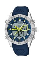 Reloj K5774/3 Calypso Gris Hombre Street Style