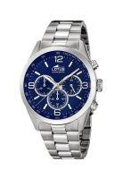 Reloj 18152/4 Lotus Azul Hombre Minimalist