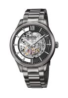Reloj F20632/1 Festina Negro Hombre Automático